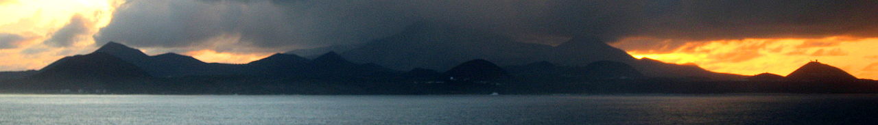 Saint Helena, Ascension and Tristan da Cunha