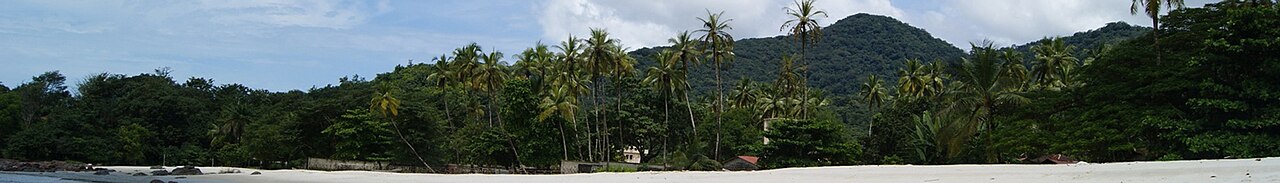 Sierra Leone