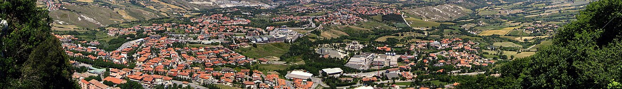 San Marino