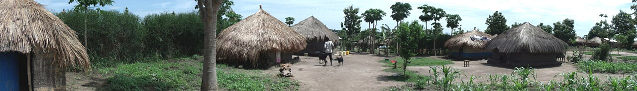 South Sudan