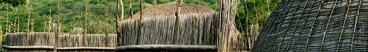 Eswatini landscape