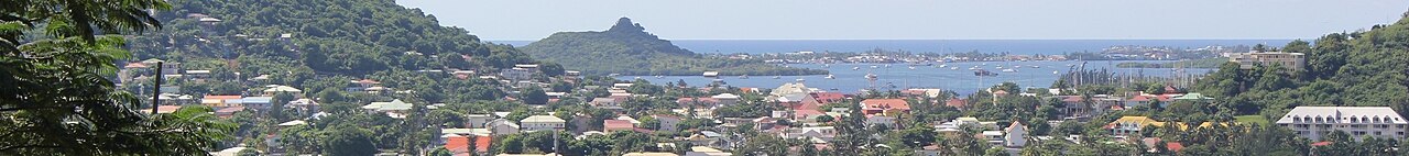 Sint Maarten