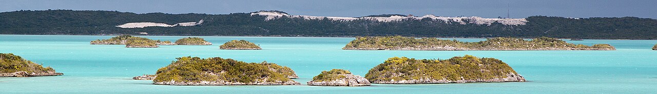Turks and Caicos Islands