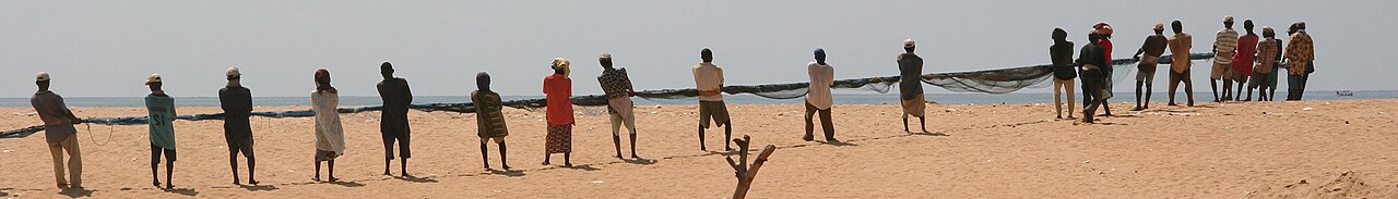 Togo landscape