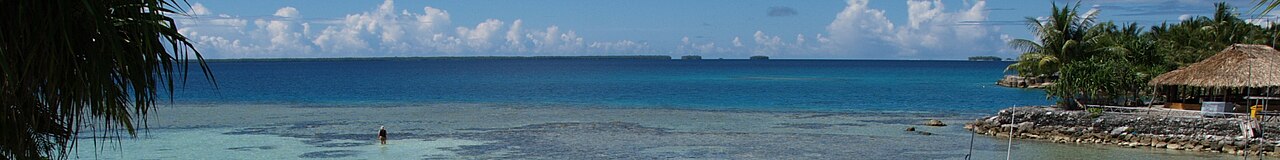 Tokelau