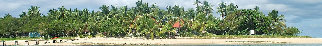 Tonga