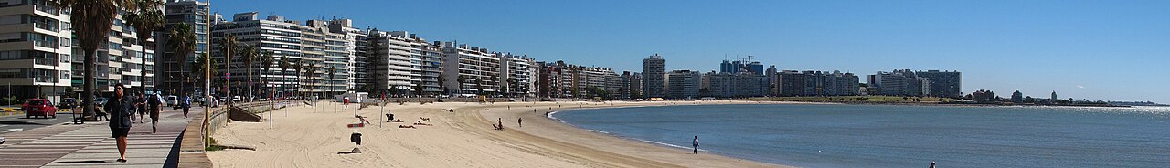 Uruguay landscape