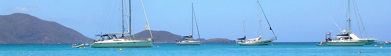 British Virgin Islands