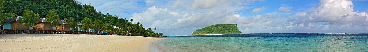 Samoa