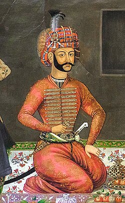 Abbas II of Persia