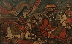 Alī ibn Abī Ṭālib