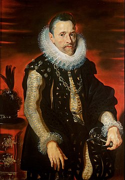 Albert VII, Archduke of Austria