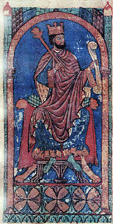 Alfonso VII of Castile