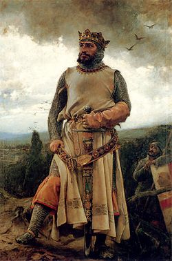 Alphonse I of Aragon