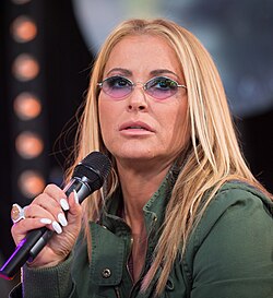 Anastacia