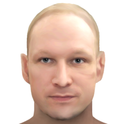Anders Behring Breivik