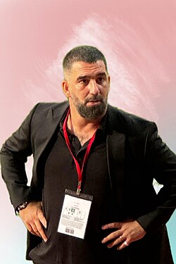 Arda Turan