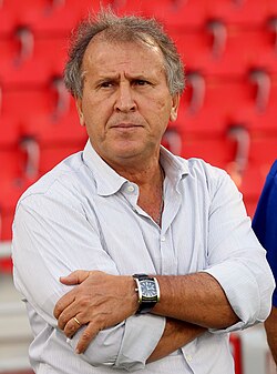 Arthur Antunes Coimbra