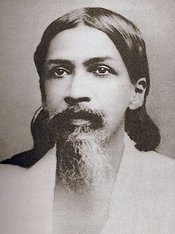 Aurobindo Ghosh