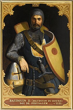 Baldwin II of Jerusalem