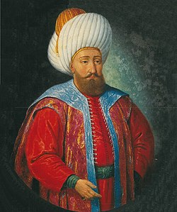 Bayezid I