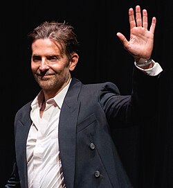 Bradley Cooper