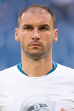 Branislav Ivanović