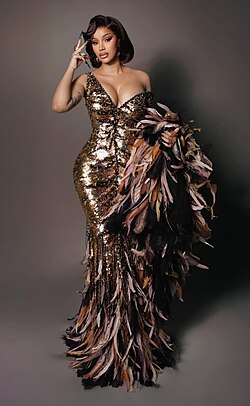 Cardi B
