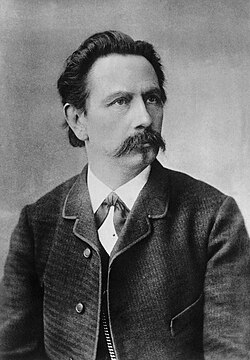 Carl Benz