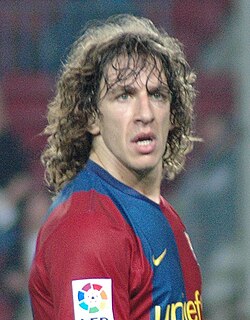 Carles Puyol