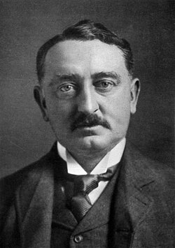 Cecil John Rhodes