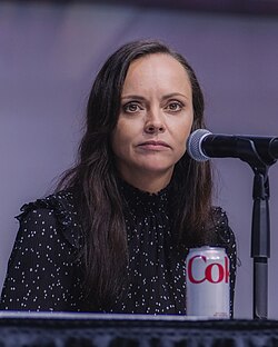 Christina Ricci