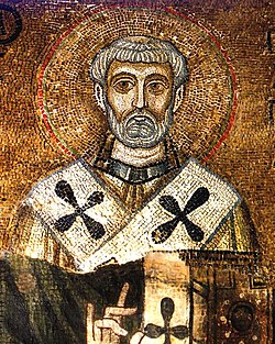 Clement I