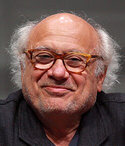 Danny DeVito