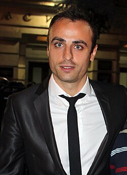 Dimitar Berbatov