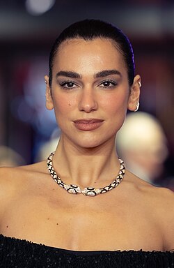 Dua Lipa