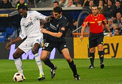 Emmanuel Adebayor