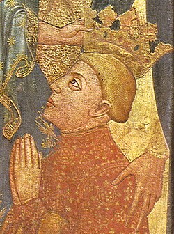 Ferdinand I of Aragon