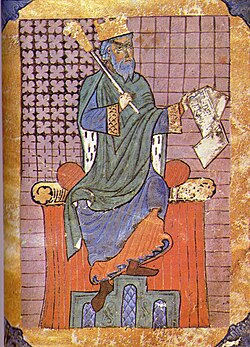 Ferdinand I of León and Castile