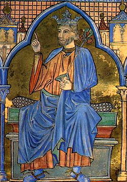 Ferdinand III of Castille