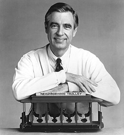 Fred Rogers