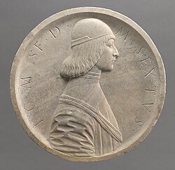 Gian Galeazzo Sforza