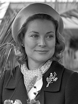 Grace Kelly
