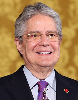 Guillermo Lasso