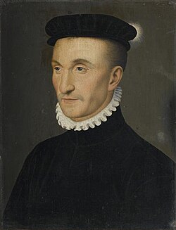Henri II of Navarre