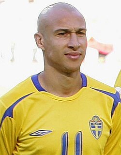 Henrik Larsson