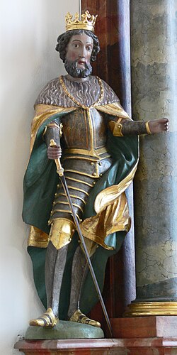 Henry II, Holy Roman Emperor