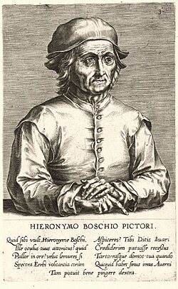 Hieronymus Bosch