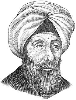 Ibn al-Haytham