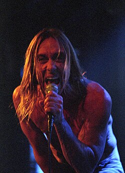 Iggy Pop